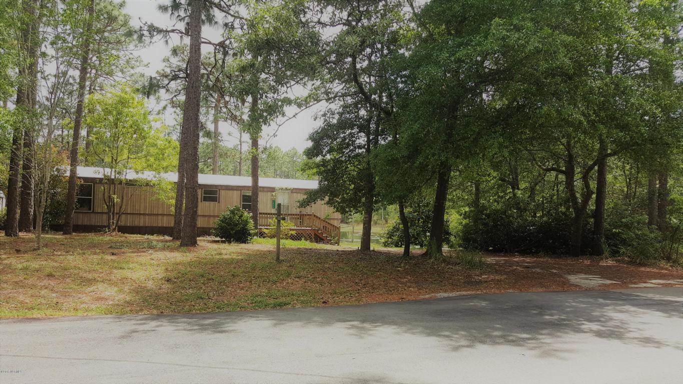 1052 Berryhill Road, Southport, NC 28461