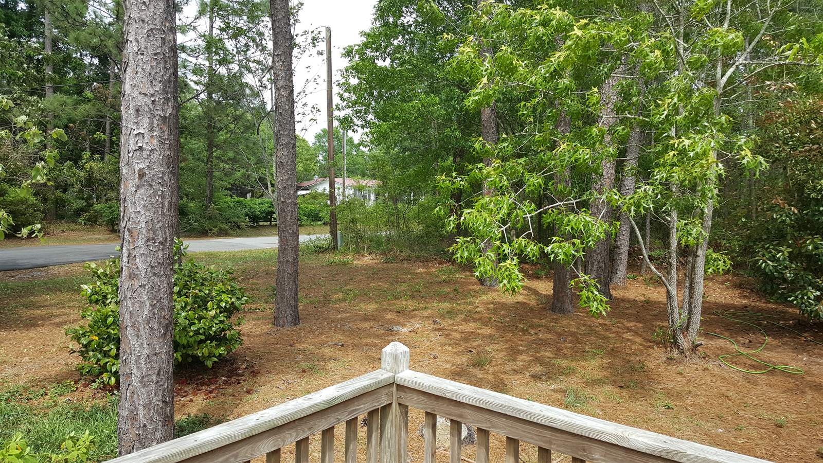 1052 Berryhill Road, Southport, NC 28461