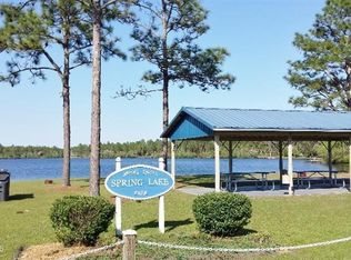 1052 Berryhill Road, Southport, NC 28461