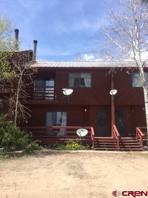 409 E Golf, Pagosa Springs, CO 81147