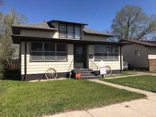 816 University Ave, Williston, ND 58801