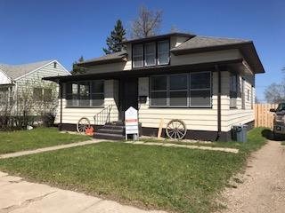 816 University Ave, Williston, ND 58801