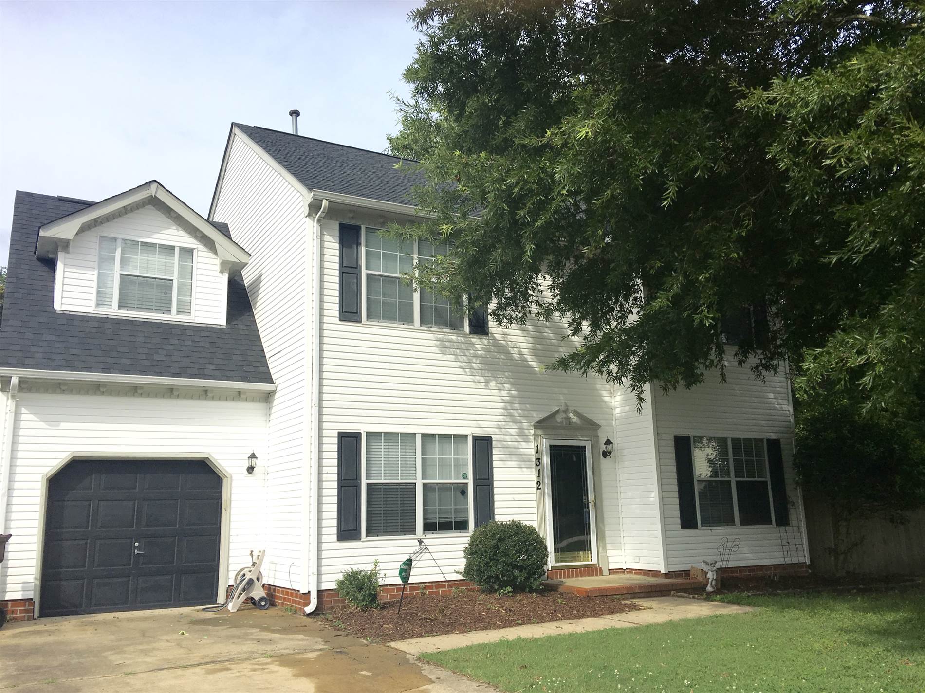 1312 Wilrose Trace, Chesapeake, VA 23322