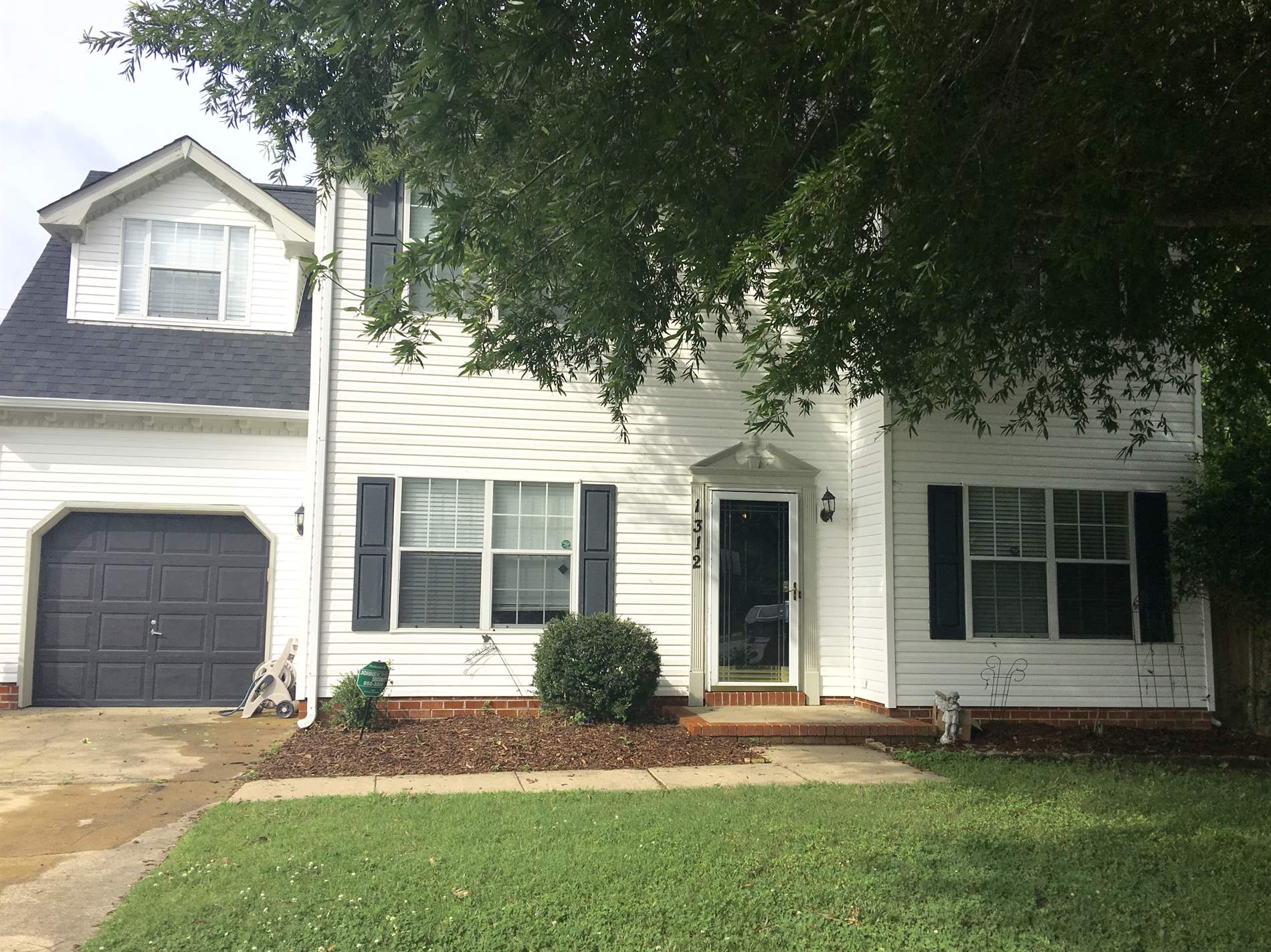 1312 Wilrose Trace, Chesapeake, VA 23322