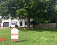 1312 Wilrose Trace, Chesapeake, VA 23322