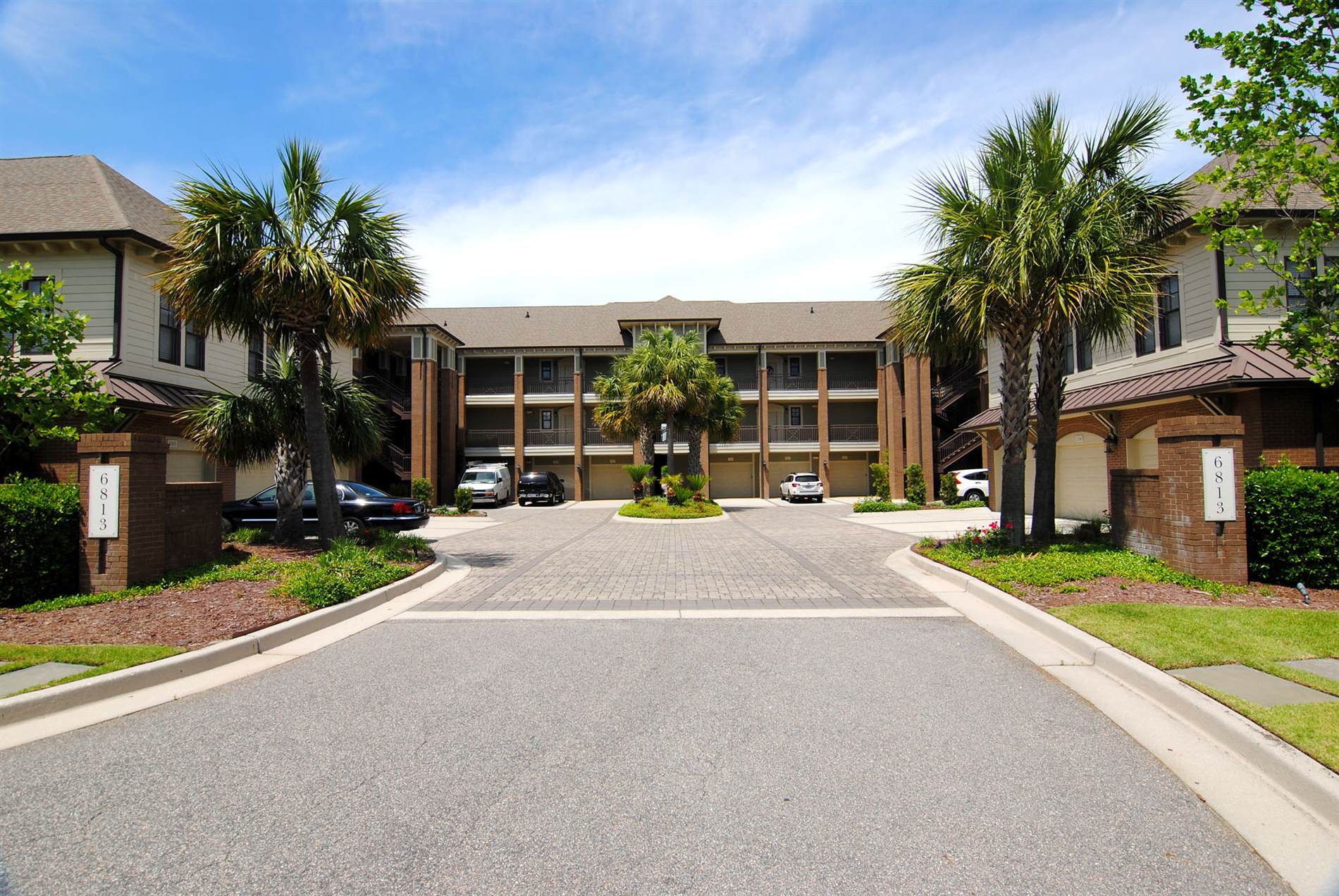 6813 Mayfaire Club Dr., Unit 102, Wilmington, NC 28405