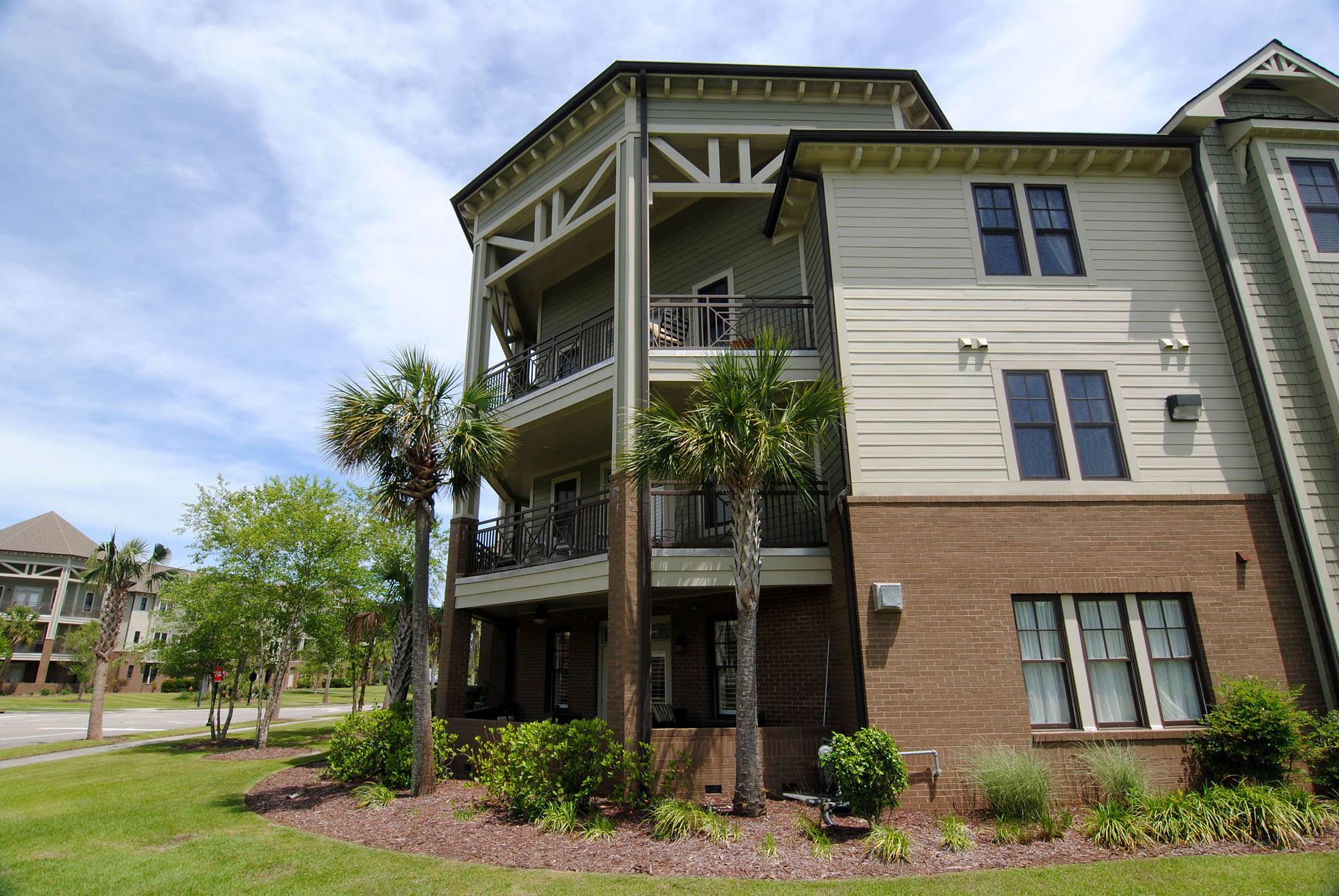 6813 Mayfaire Club Dr., Unit 102, Wilmington, NC 28405