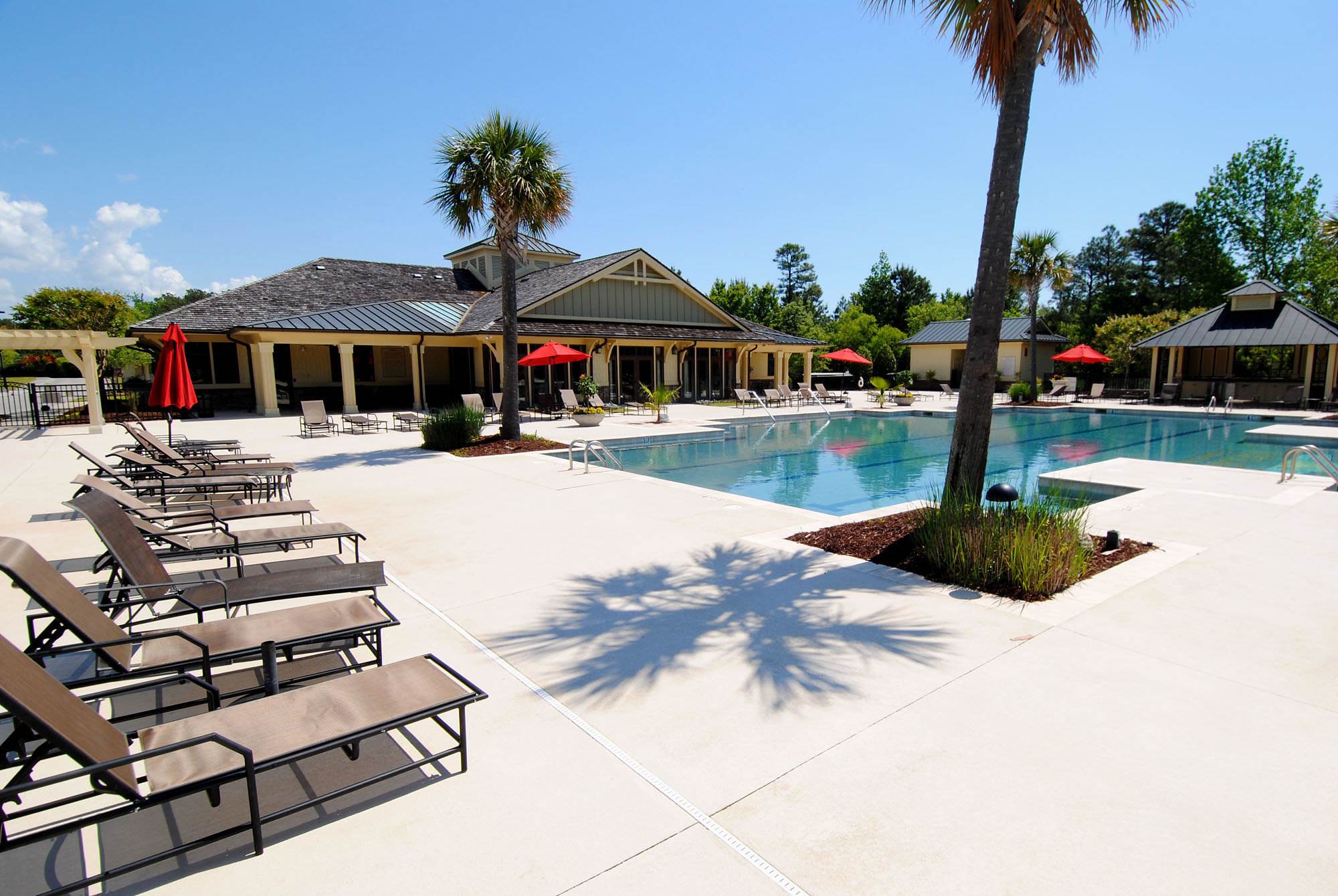 6813 Mayfaire Club Dr., Unit 102, Wilmington, NC 28405