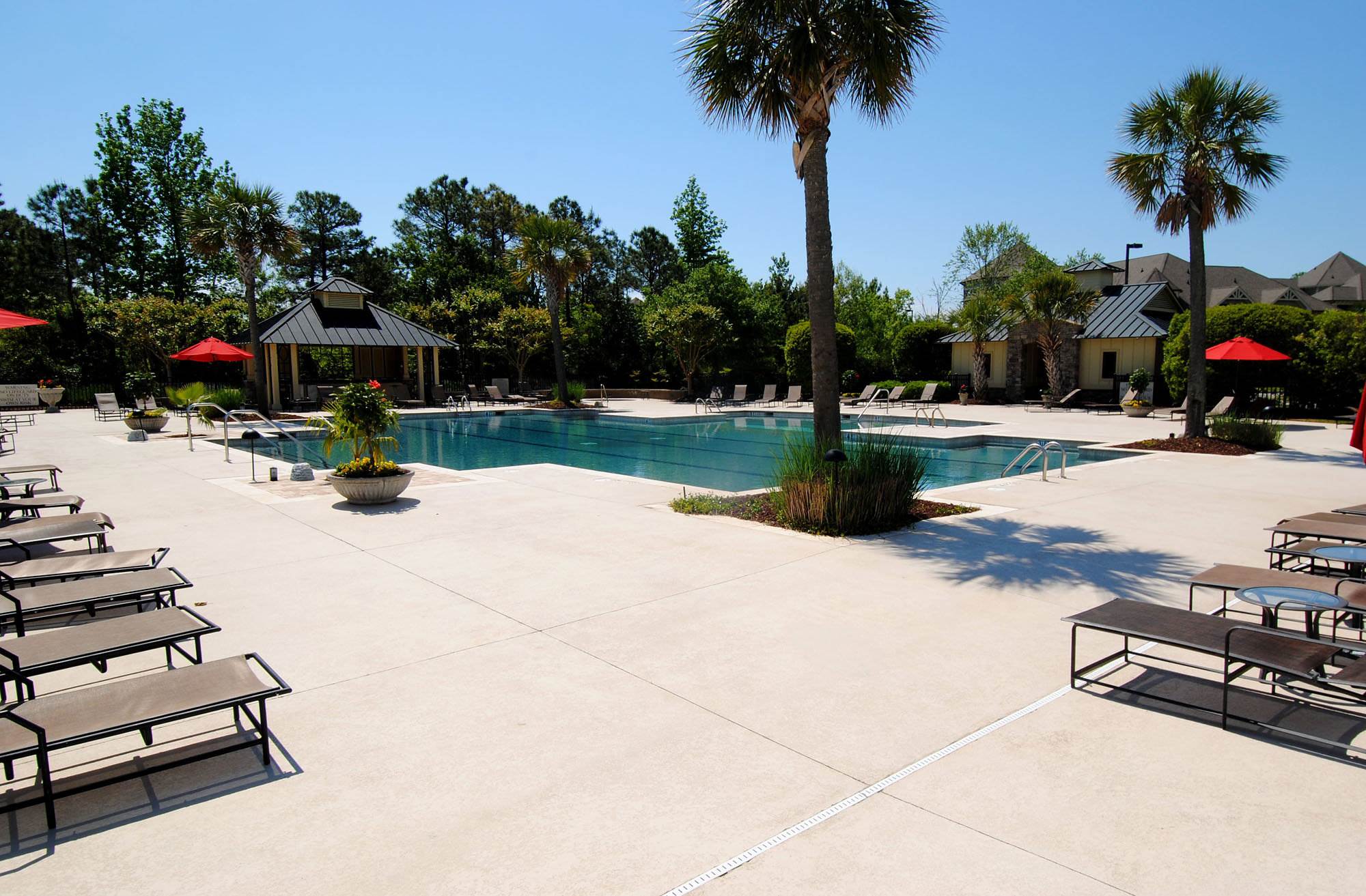 6813 Mayfaire Club Dr., Unit 102, Wilmington, NC 28405