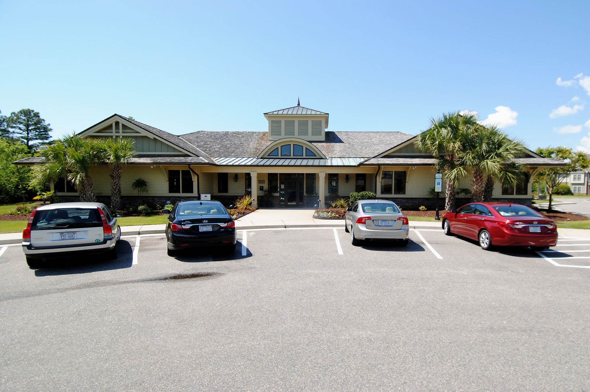 6813 Mayfaire Club Dr., Unit 102, Wilmington, NC 28405