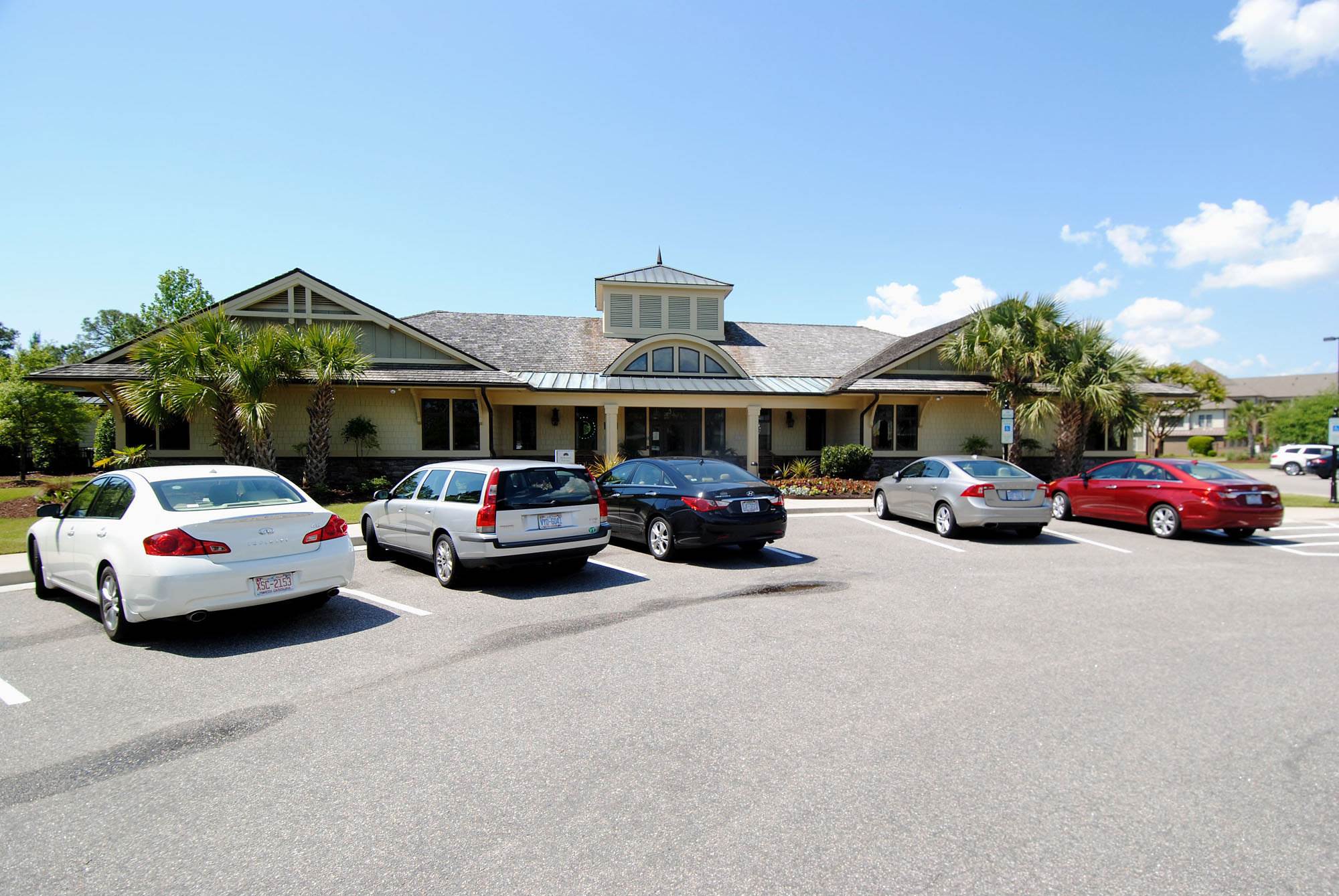 6813 Mayfaire Club Dr., Unit 102, Wilmington, NC 28405