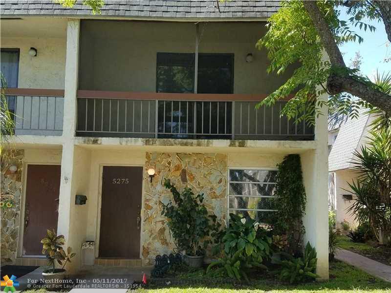 5275 SW 40th Ave, #18, Fort Lauderdale, FL 33314
