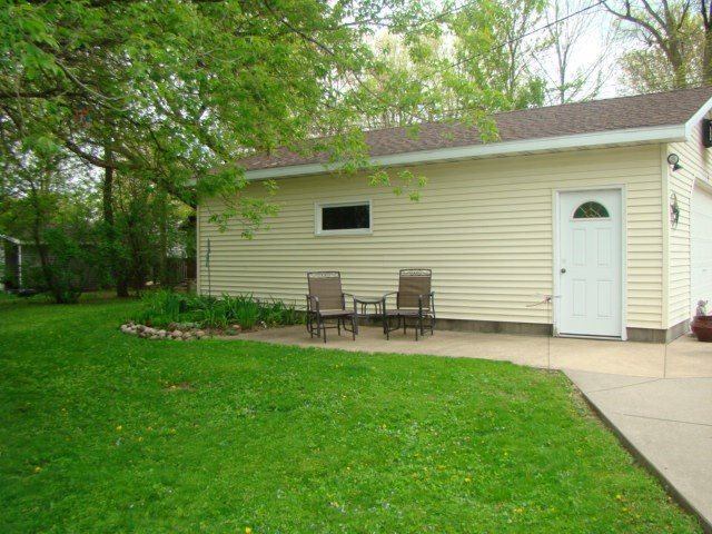 521 8th Street North, Wisconsin Rapids, WI 54494