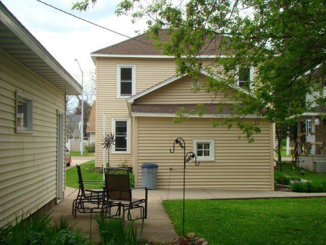 521 8th Street North, Wisconsin Rapids, WI 54494