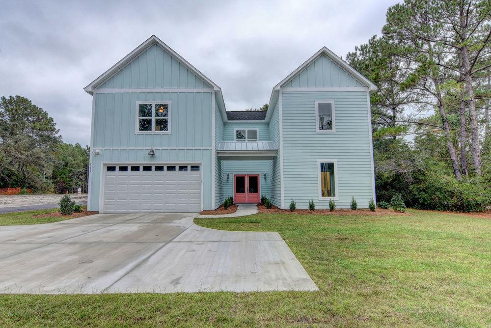 2807 Panamera Way, Wilmington, NC 28409