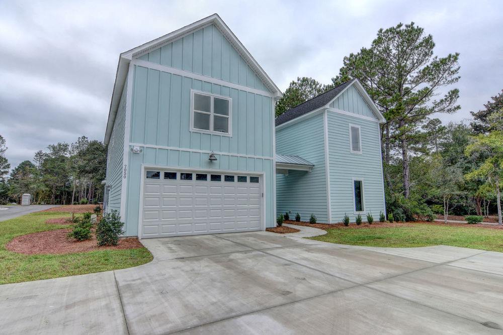 2807 Panamera Way, Wilmington, NC 28409