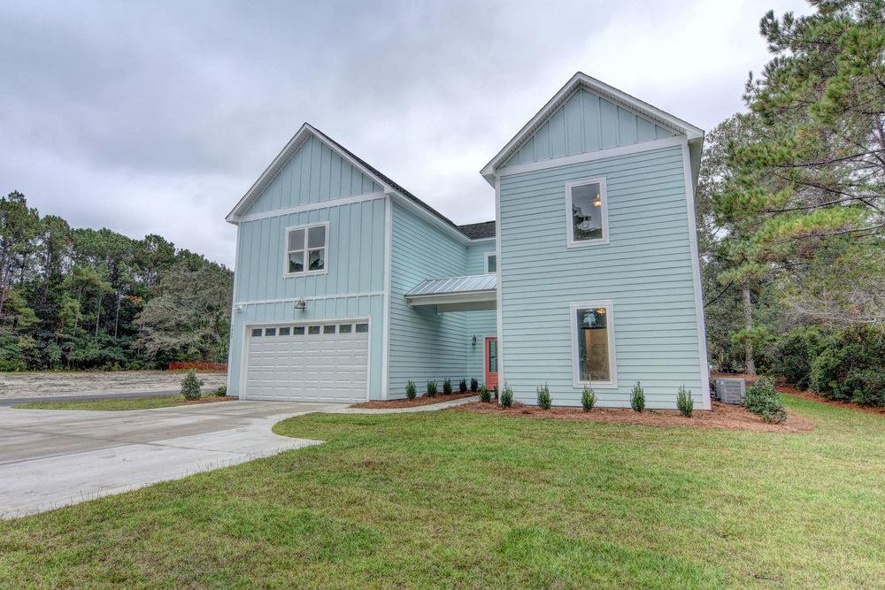 2807 Panamera Way, Wilmington, NC 28409