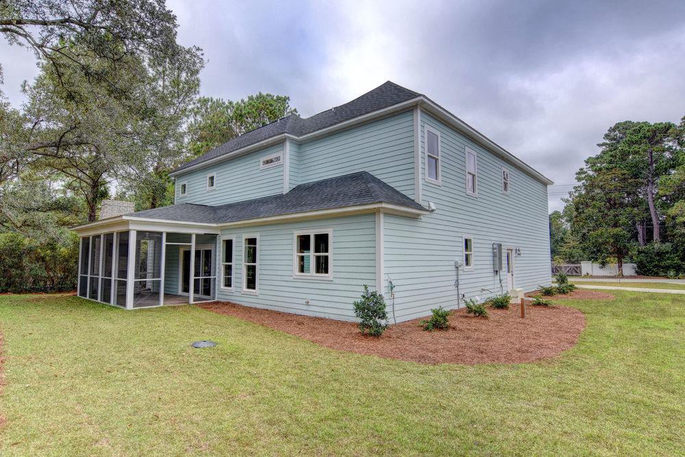 2807 Panamera Way, Wilmington, NC 28409