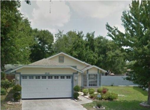 3519 Red Pontiac Drive, Port Orange, FL 32129