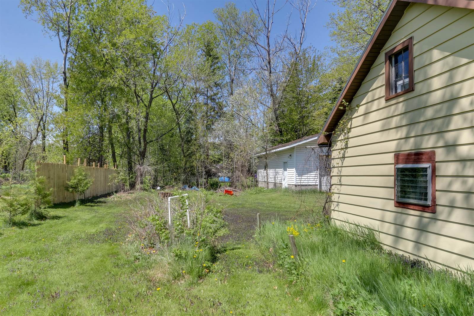 511 Letendre Avenue, Port Edwards, WI 54469