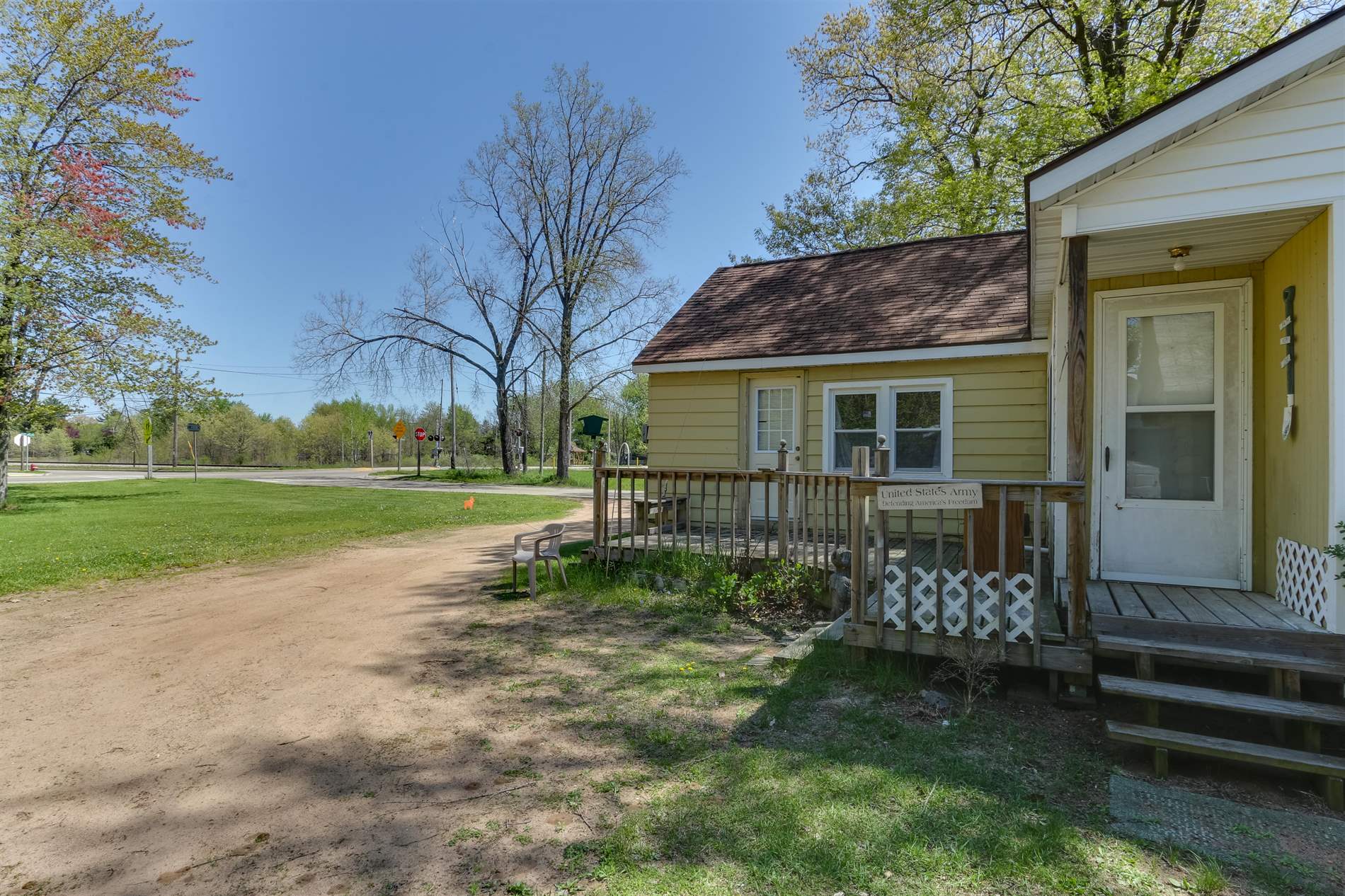 511 Letendre Avenue, Port Edwards, WI 54469