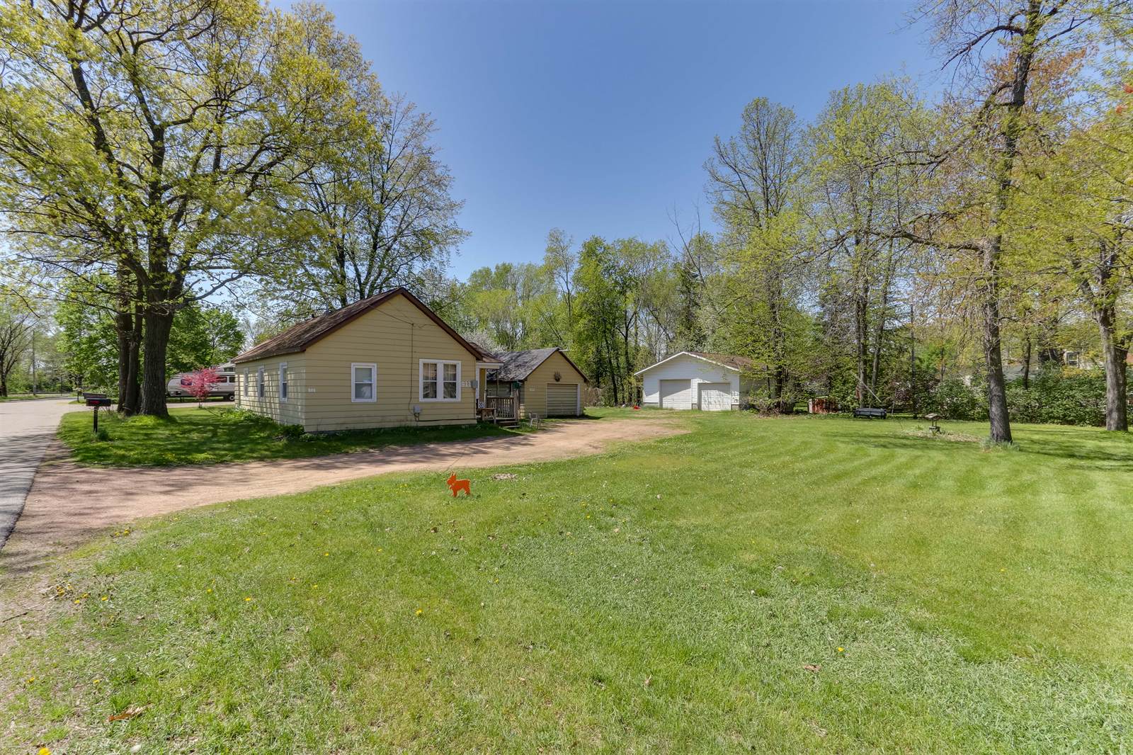 511 Letendre Avenue, Port Edwards, WI 54469