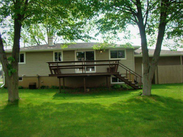 2021 12th Street South, Wisconsin Rapids, WI 54494