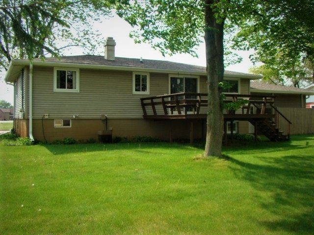 2021 12th Street South, Wisconsin Rapids, WI 54494