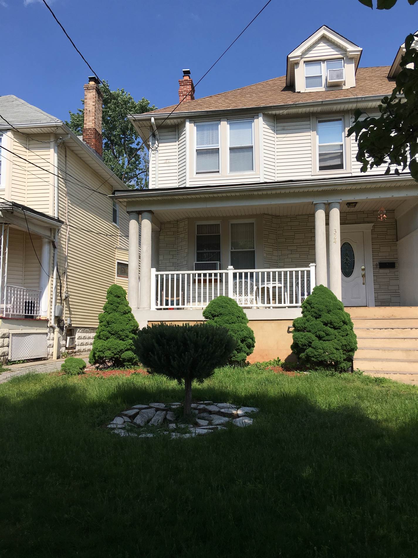 322 Grier Ave, Elizabeth City, NJ 07202 Listings NextHome Royal