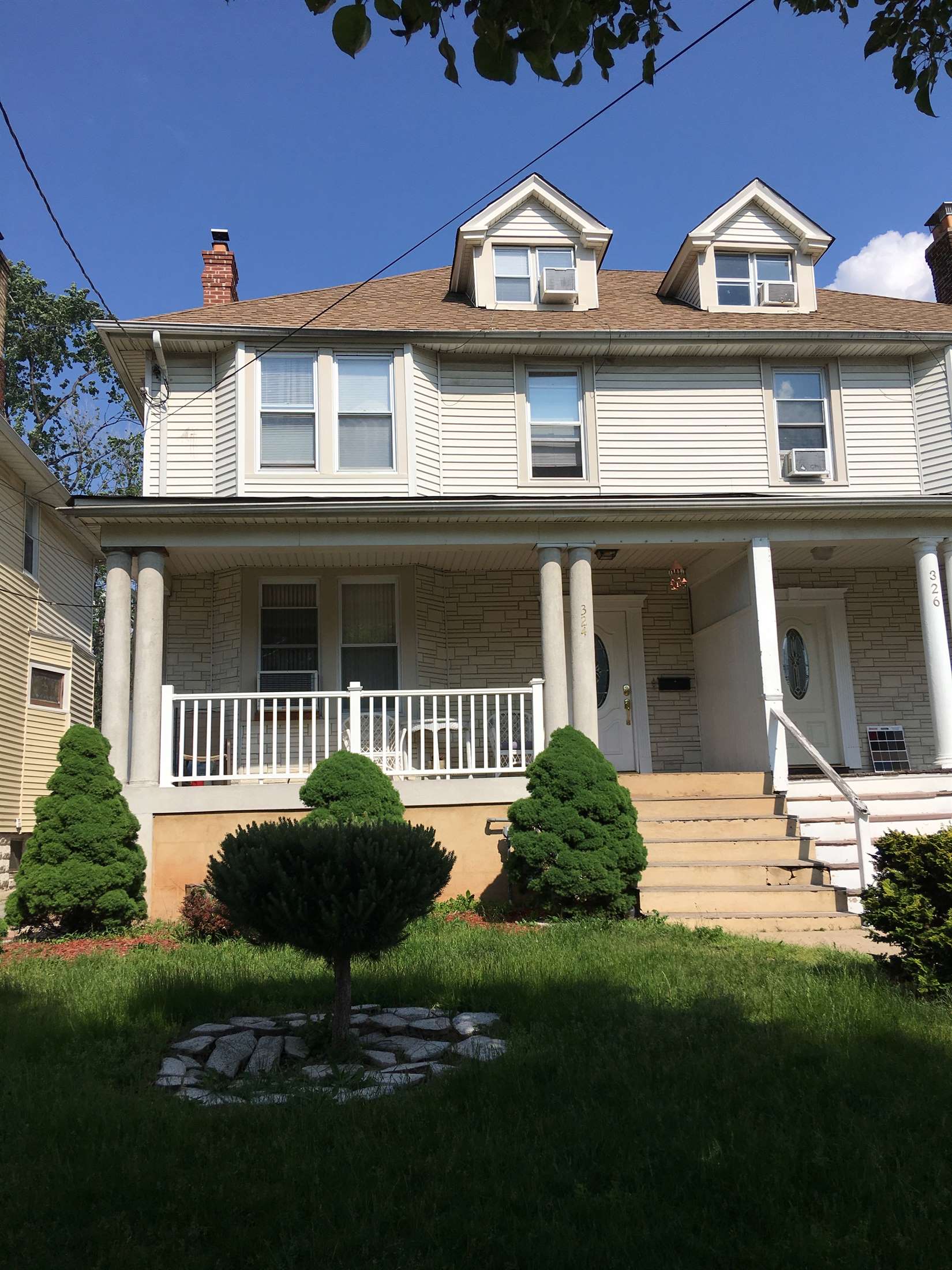 322 Grier Ave, Elizabeth City, NJ 07202 Listings NextHome Royal