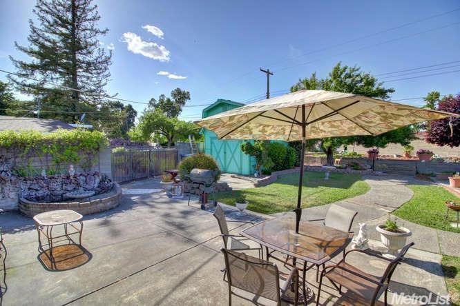 3825 Karl Drive, North Highlands, CA 95660