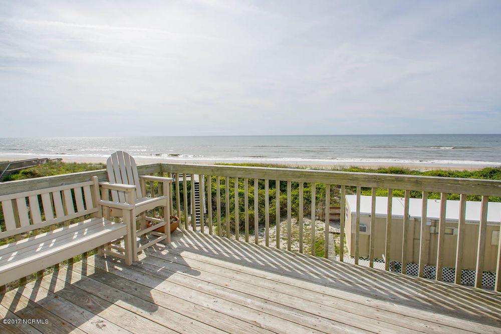 804 N Topsail Drive Unit G, Surf City, NC 28445