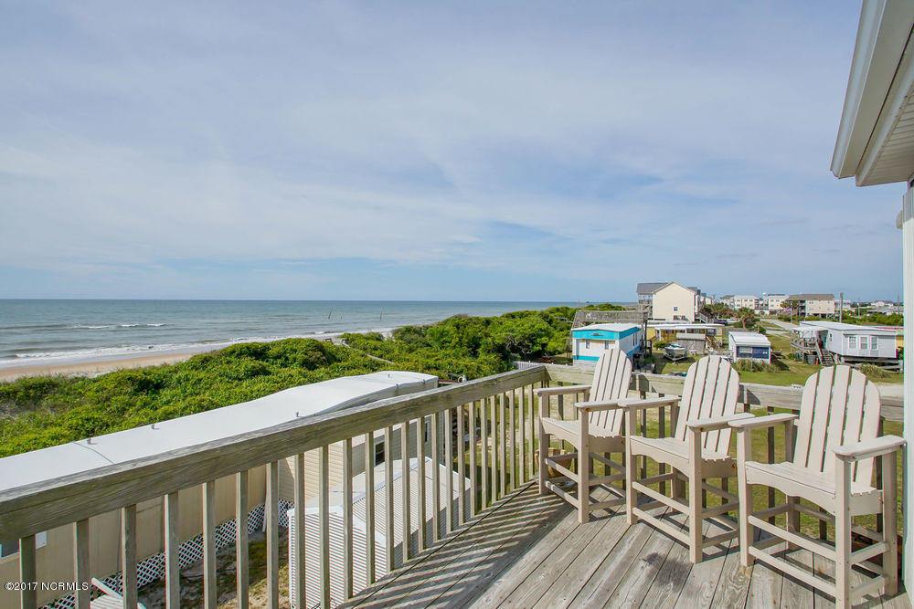 804 N Topsail Drive Unit G, Surf City, NC 28445