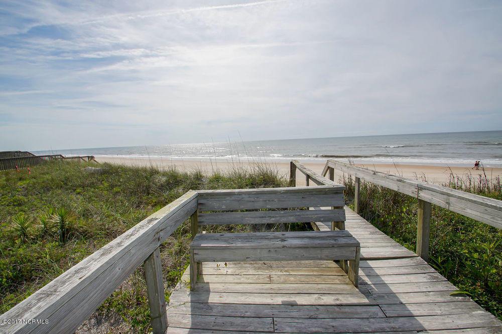 804 N Topsail Drive Unit G, Surf City, NC 28445