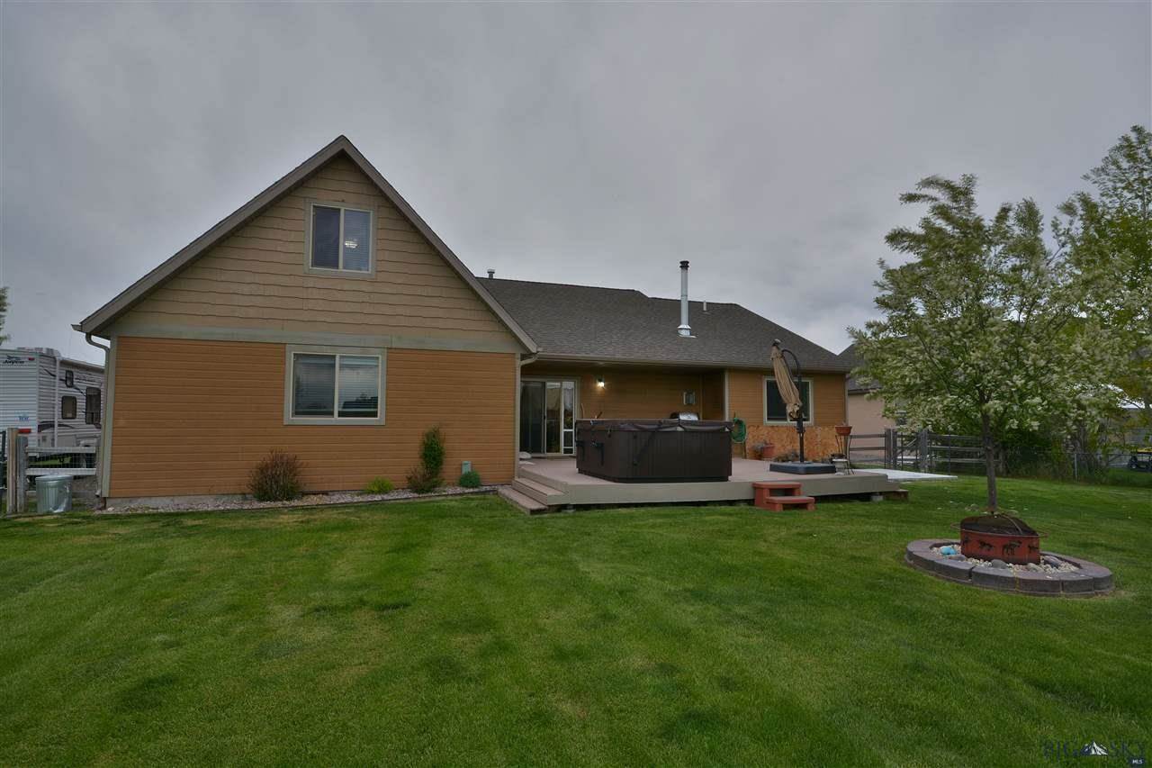 54 W Cross Town, Belgrade, MT 59714