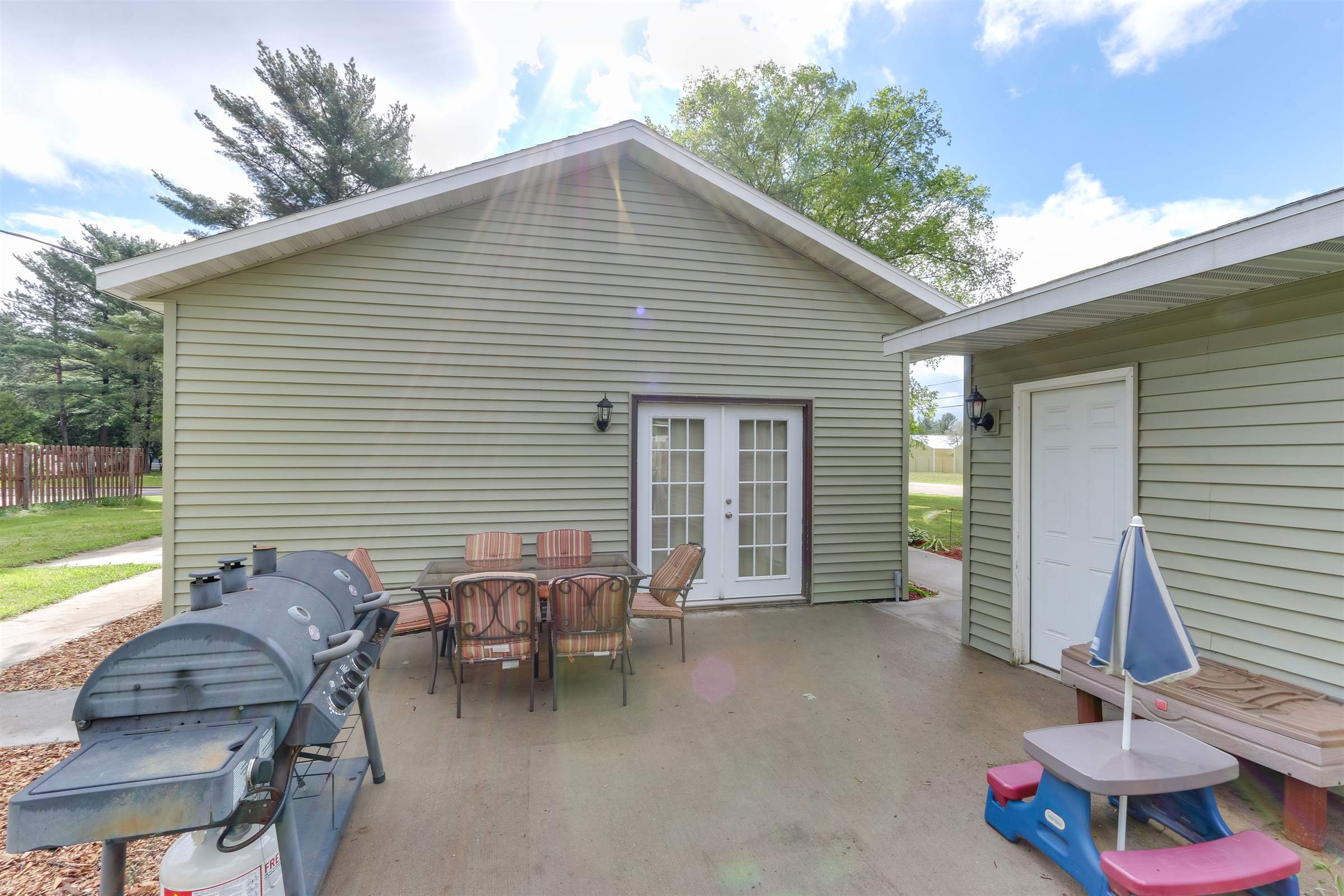 151 Two Mile Avenue, Wisconsin Rapids, WI 54494