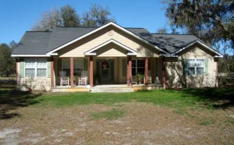 3825 NW 104th Place, Jasper, FL 32052