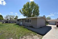 400 SW 16th ST SW, Minot, ND 58701