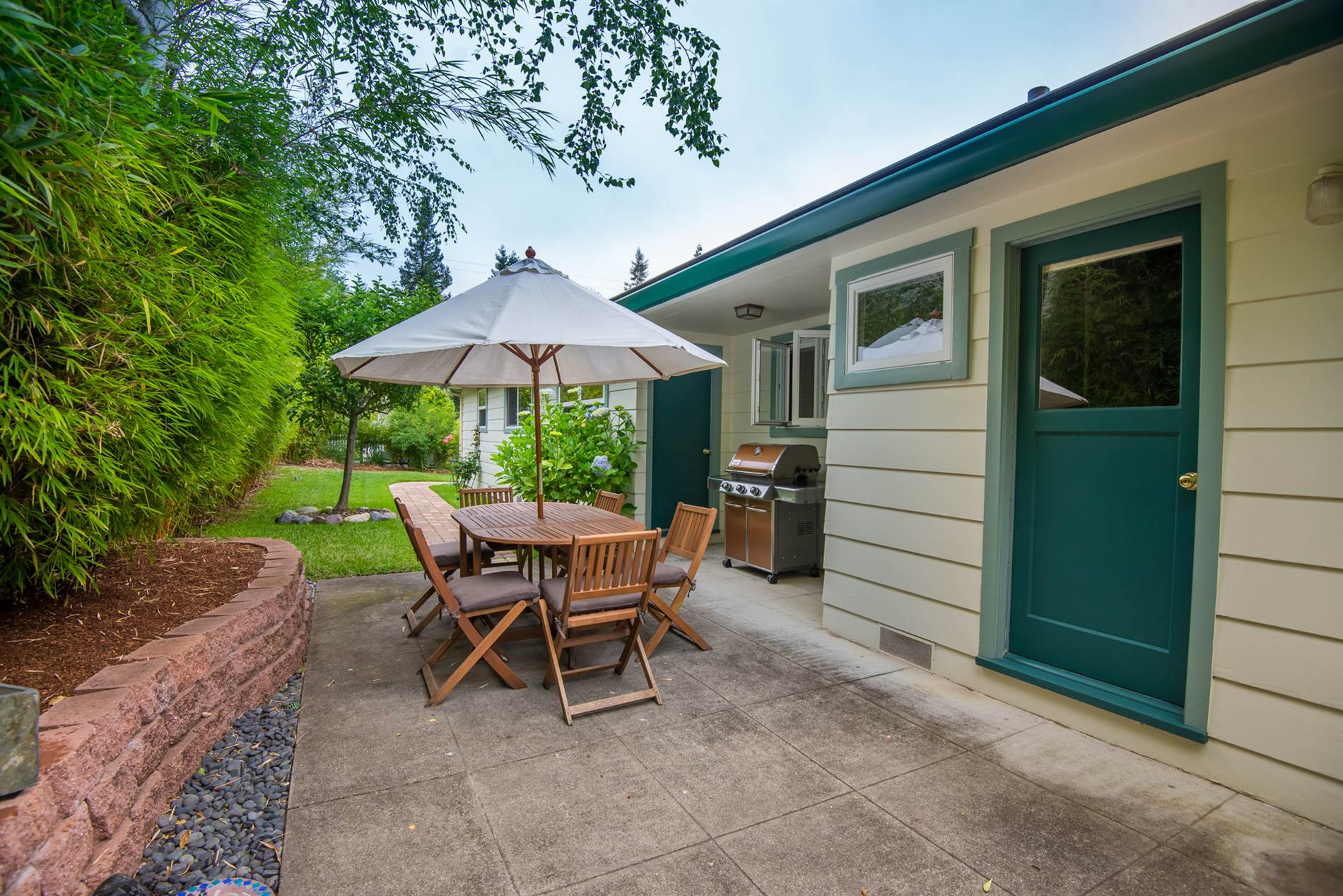 372 Orchard Street, Sebastopol, CA 95472