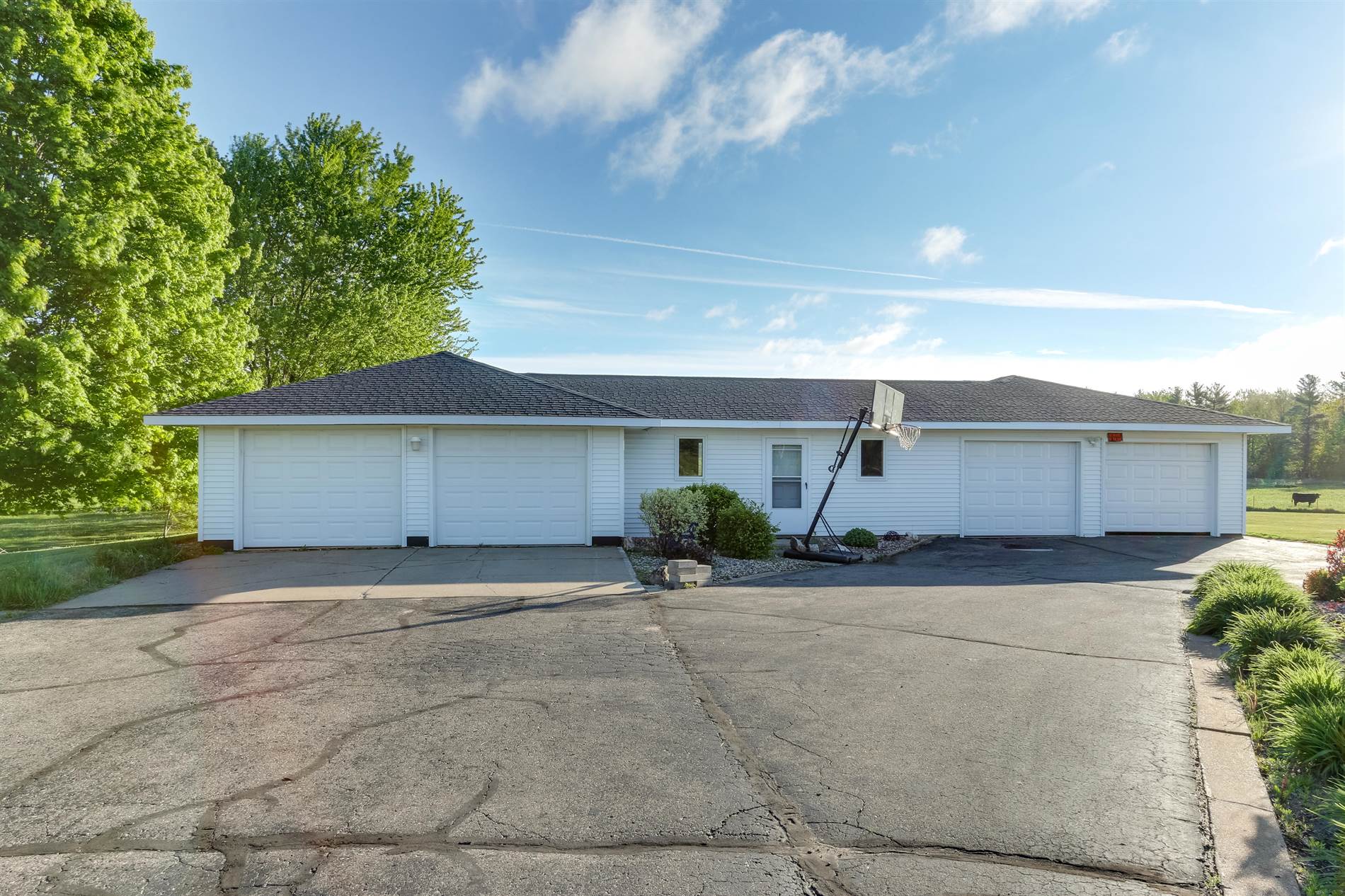 4040 State Highway 73, Wisconsin Rapids, WI 54495