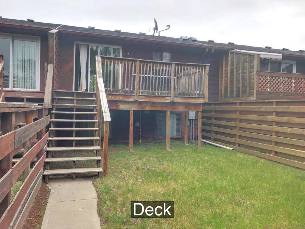 1819 10th Ave East, Williston, ND 58801