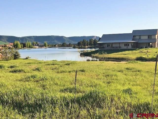 45 Northshore Circle, Pagosa Springs, CO 81147