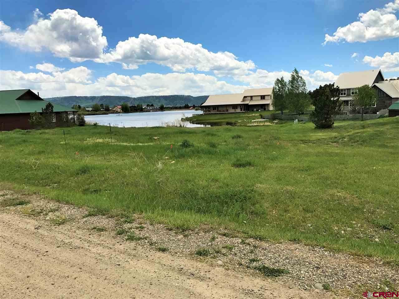 45 Northshore Circle, Pagosa Springs, CO 81147