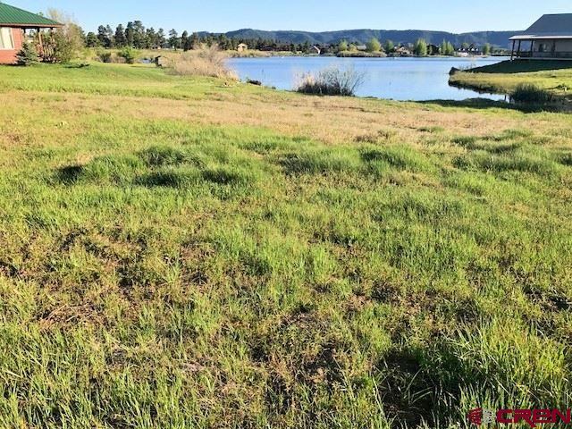 45 Northshore Circle, Pagosa Springs, CO 81147