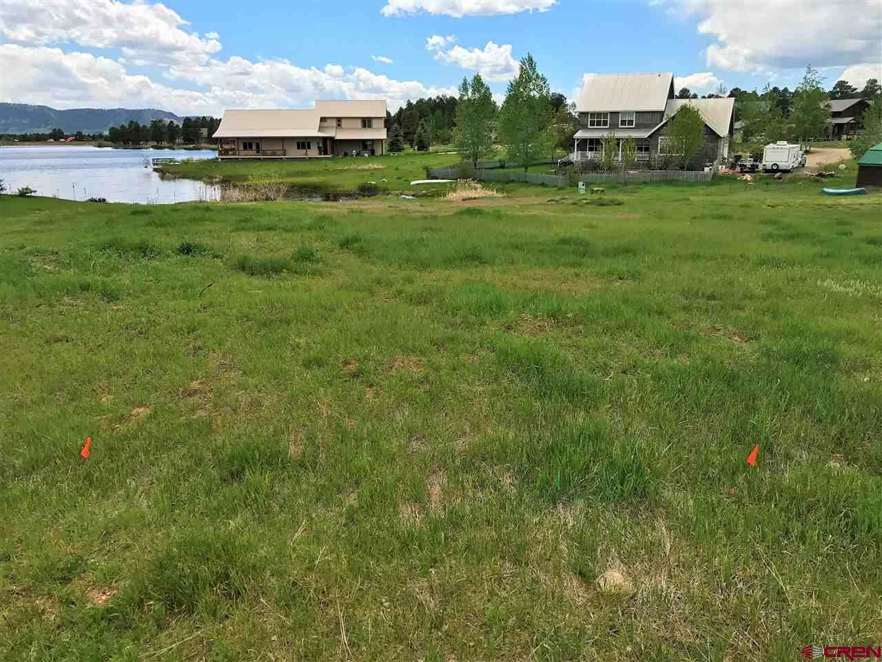 45 Northshore Circle, Pagosa Springs, CO 81147