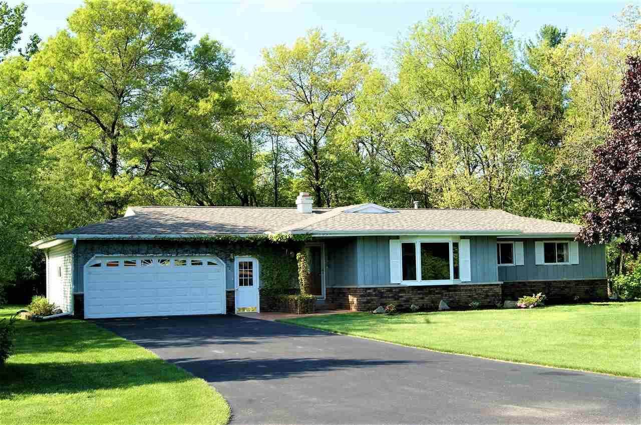 2210 Lovewood Drive, Wisconsin Rapids, WI 54494