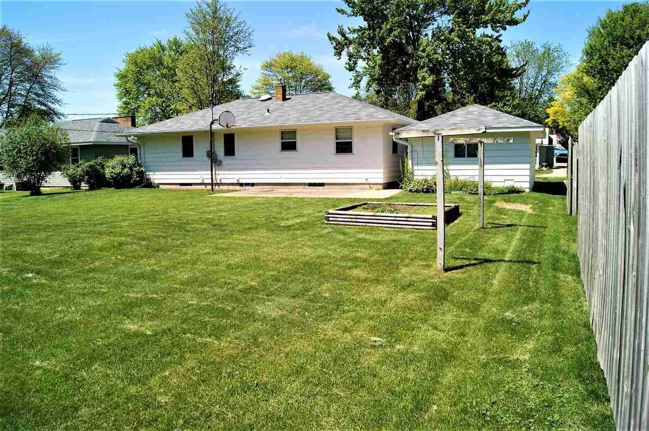 1131 13th Street South, Wisconsin Rapids, WI 54494