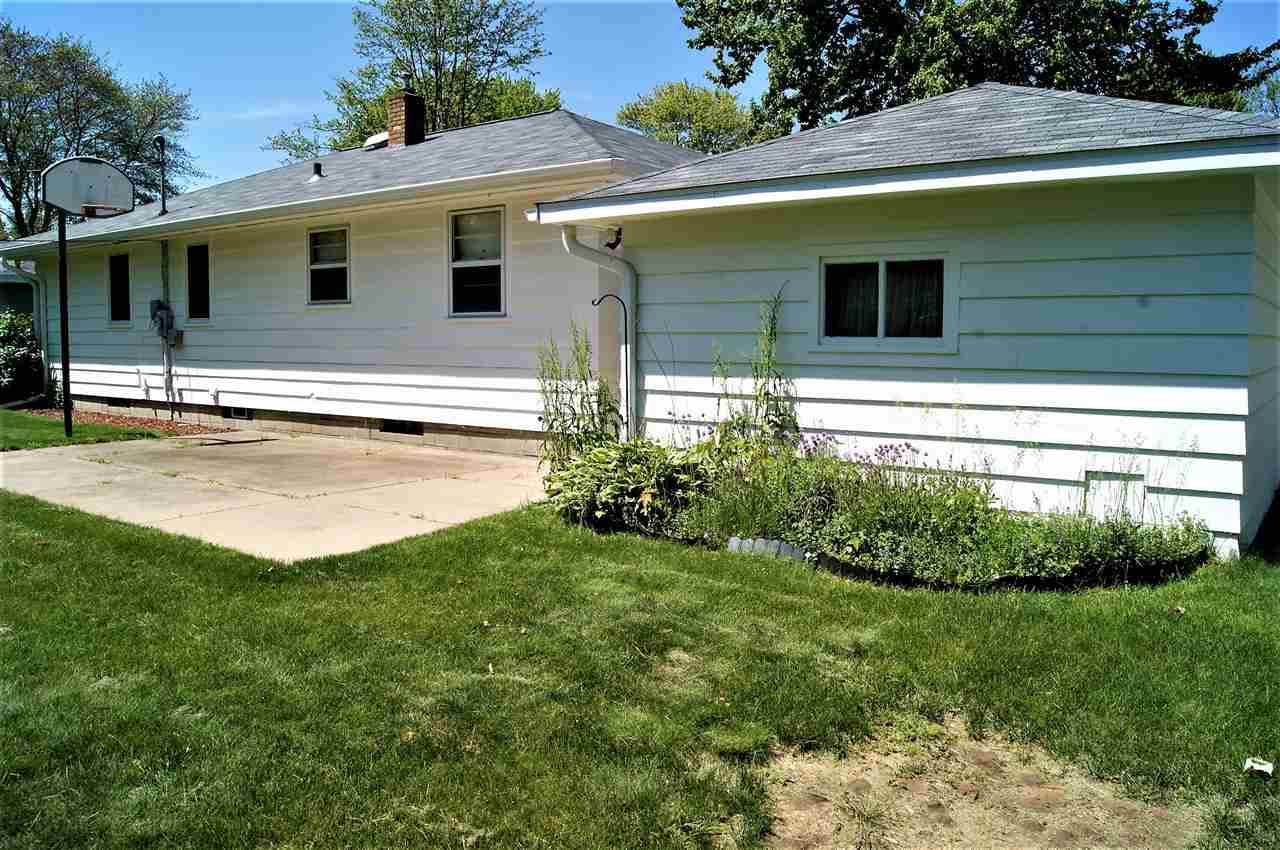 1131 13th Street South, Wisconsin Rapids, WI 54494