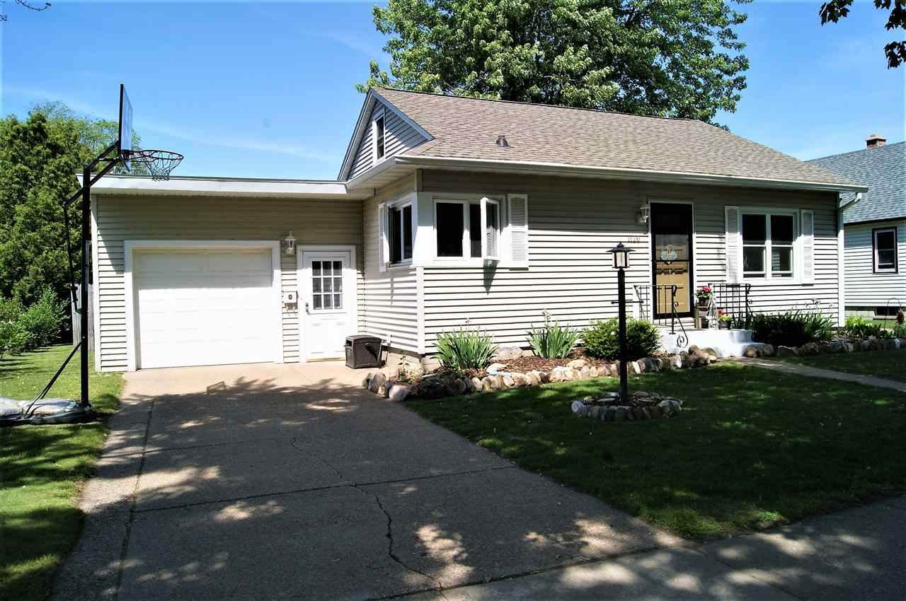 1120 11th Street South, Wisconsin Rapids, WI 54494