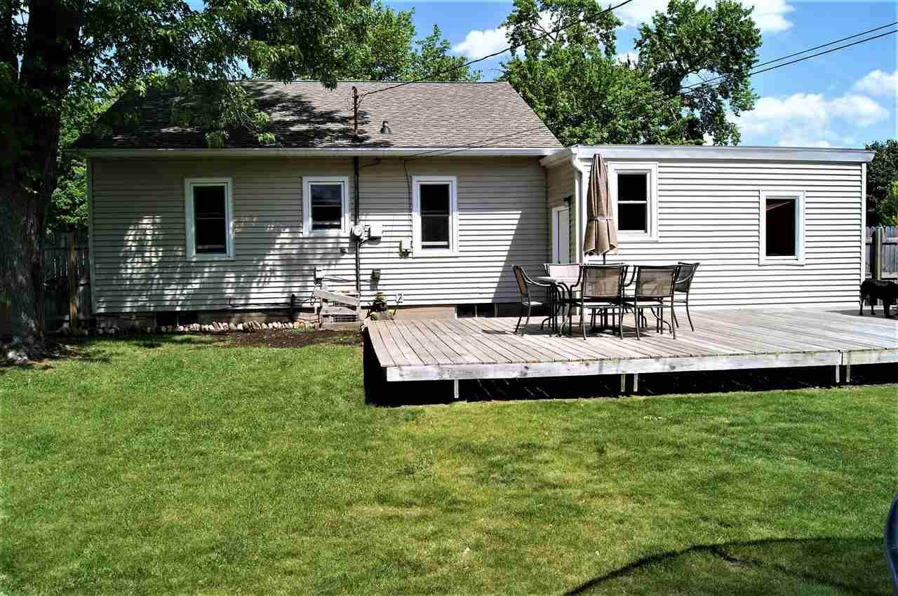 1120 11th Street South, Wisconsin Rapids, WI 54494